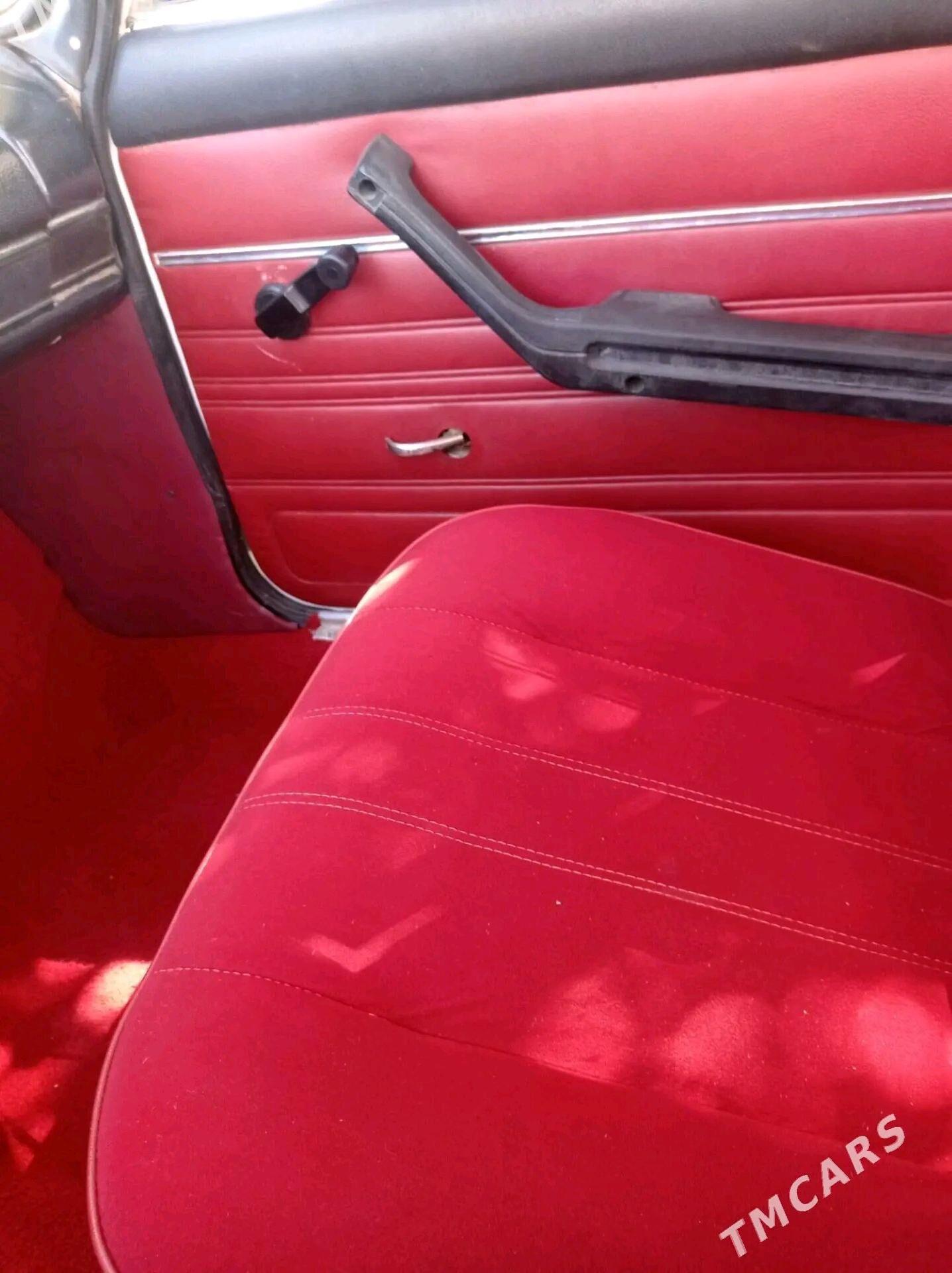 Lada 2106 2001 - 30 000 TMT - Тагтабазар - img 3