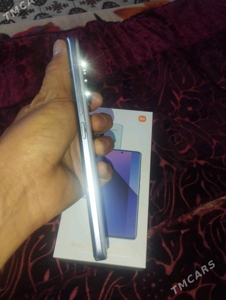 Redmi Note 13 Pro  Plus 5G - Мары - img 7