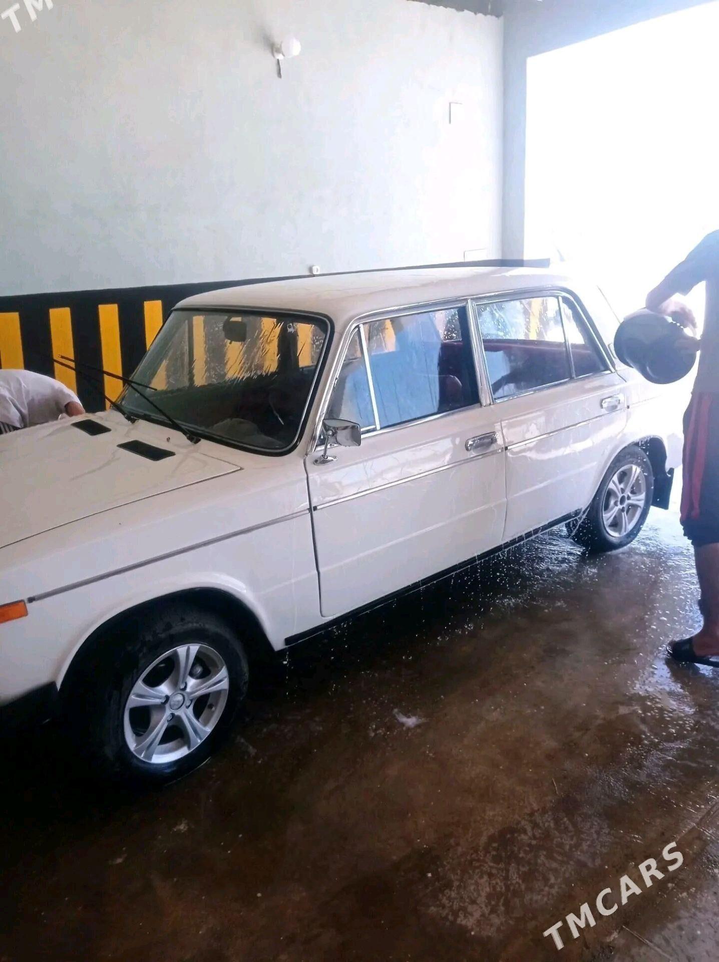 Lada 2106 2001 - 30 000 TMT - Тагтабазар - img 2