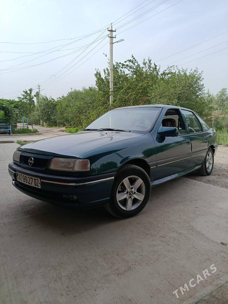 Opel Vectra 1995 - 48 000 TMT - Дашогуз - img 6