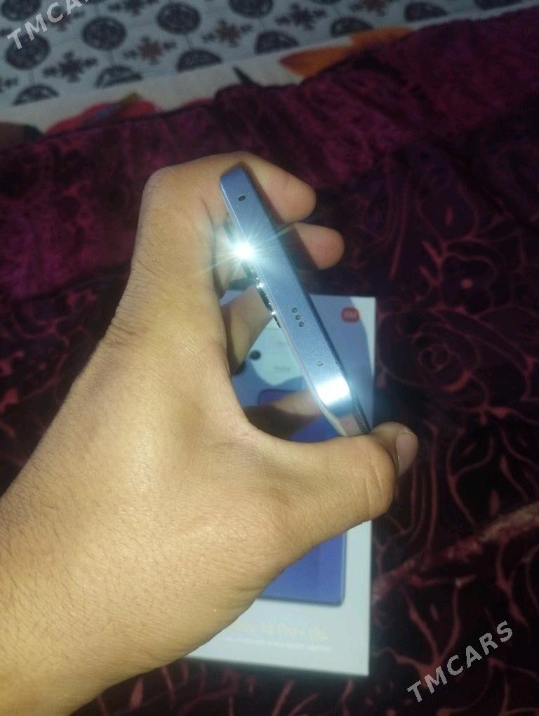 Redmi Note 13 Pro  Plus 5G - Мары - img 9