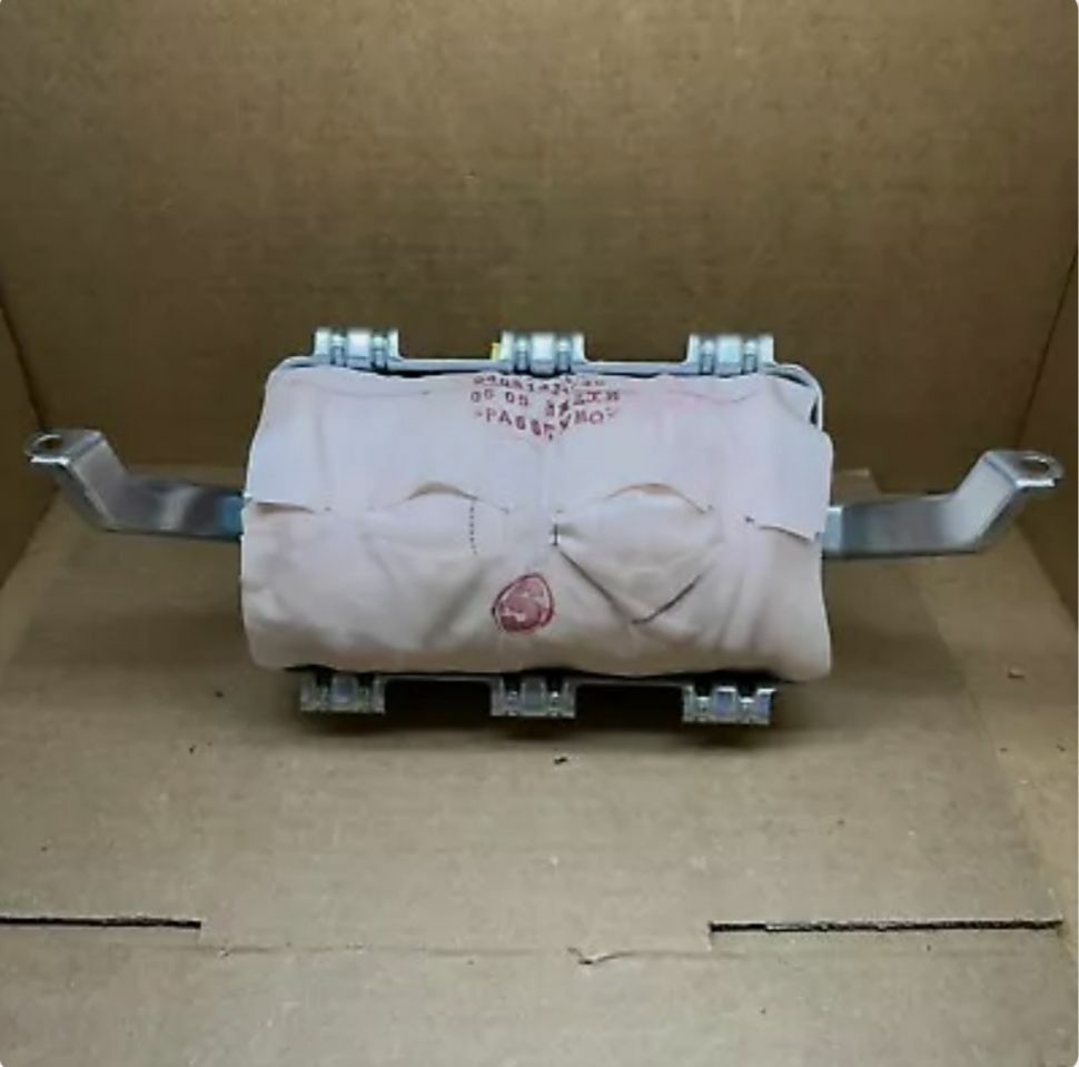 karolla airbag 1 000 TMT - Ашхабад - img 1