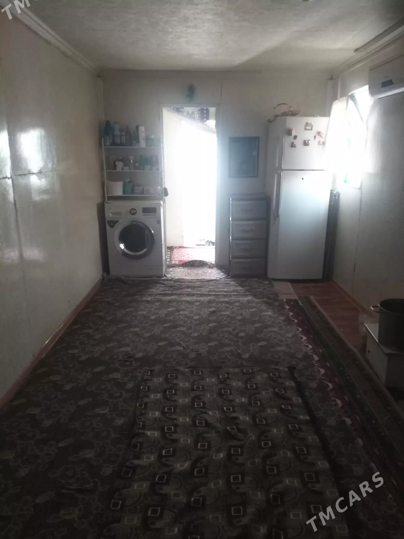 wagon kantentir - Balkanabat - img 3