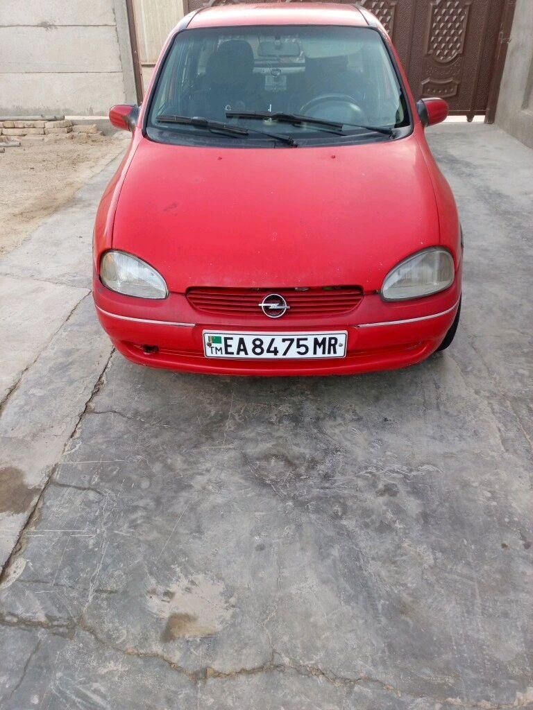 Opel Vita 1995 - 34 000 TMT - Мары - img 3