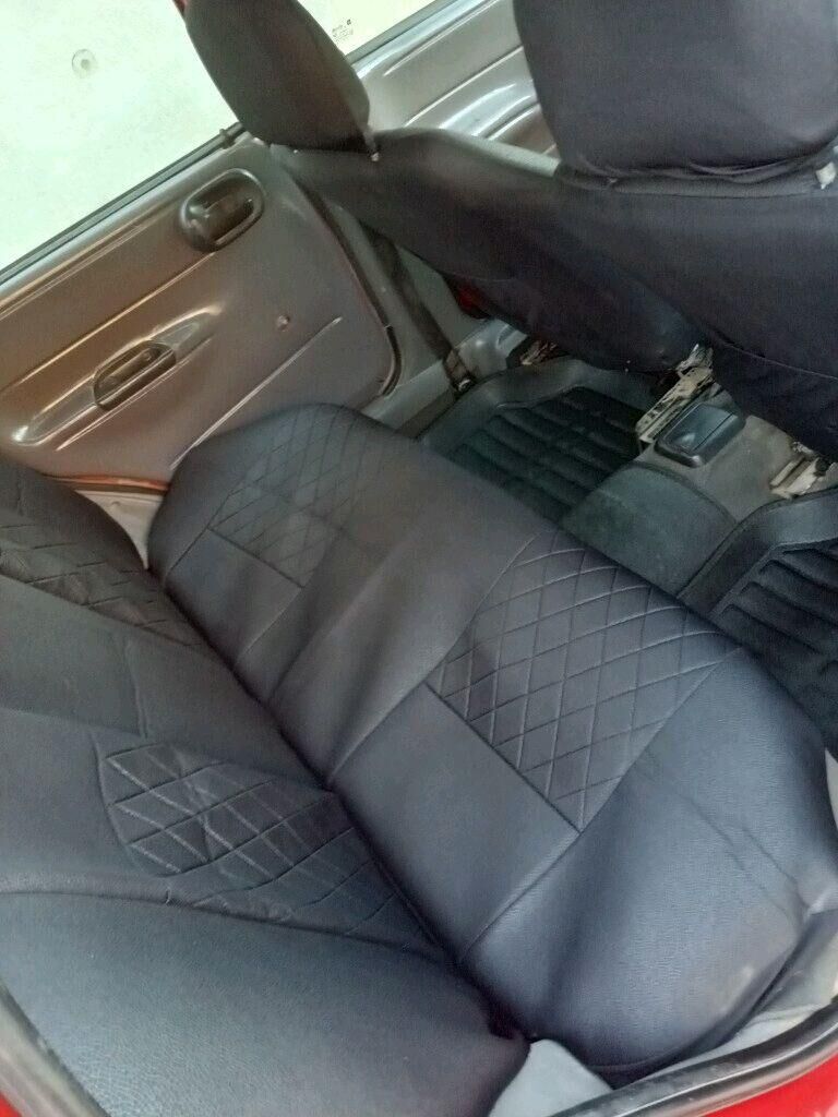 Opel Vita 1995 - 34 000 TMT - Мары - img 2