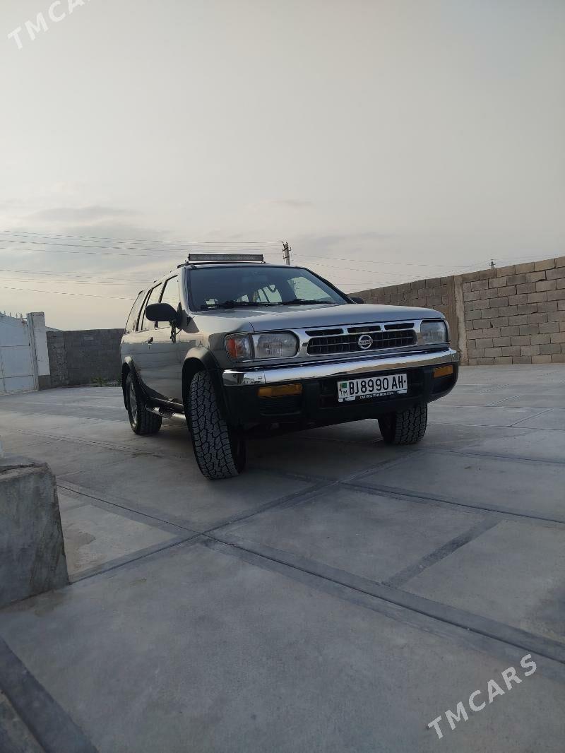 Nissan Pathfinder 1998 - 100 000 TMT - Kaka - img 9