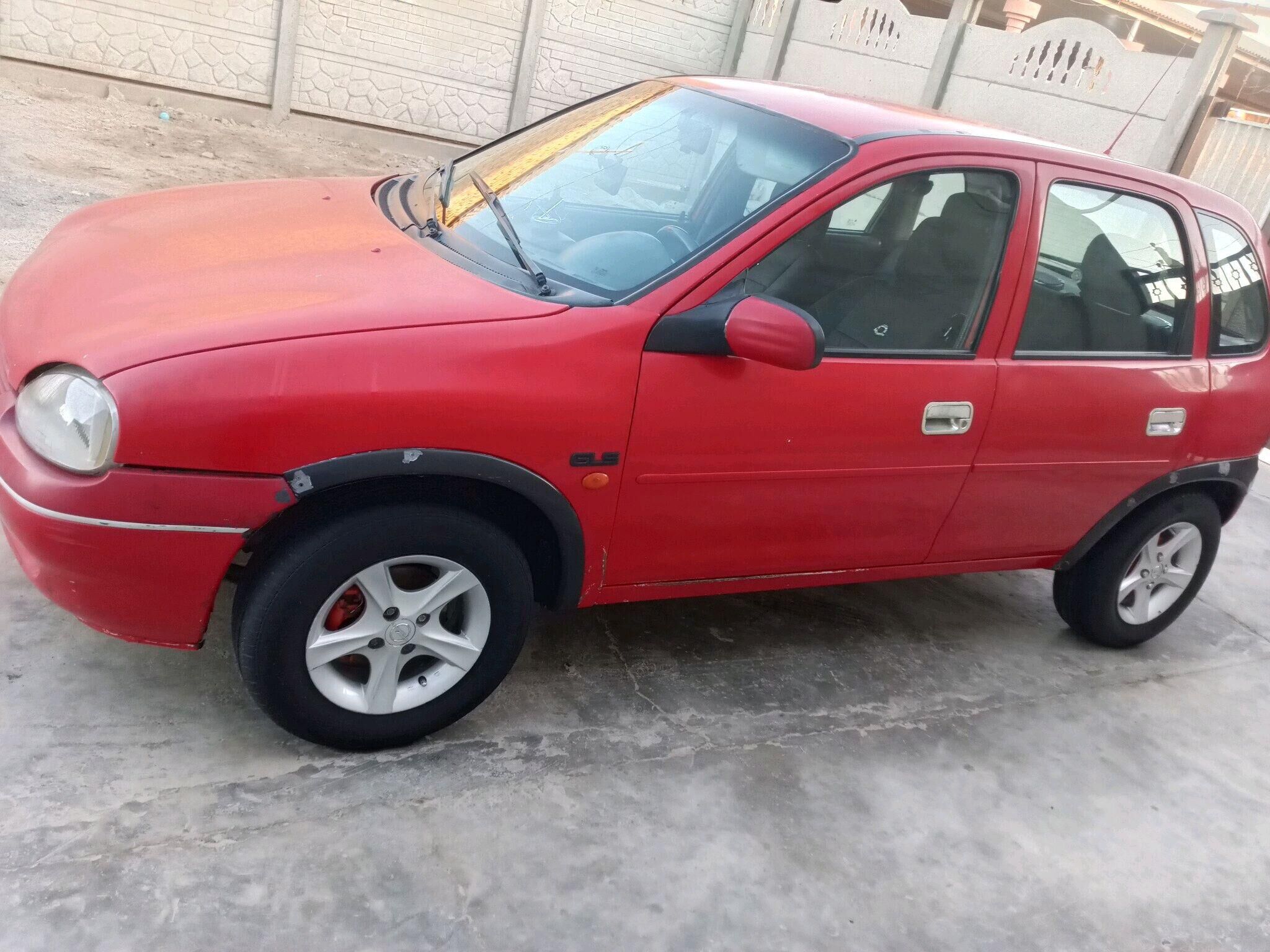 Opel Vita 1995 - 34 000 TMT - Мары - img 4