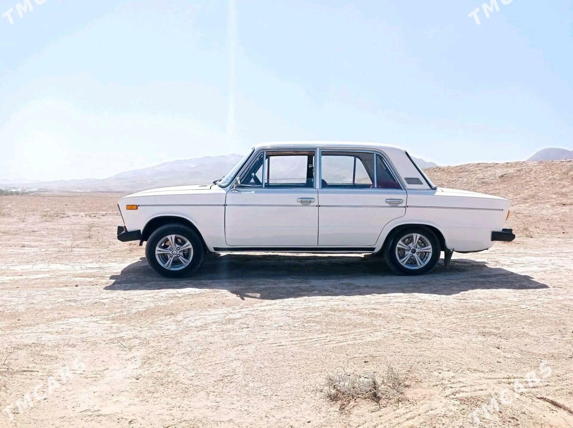 Lada 2106 2001 - 30 000 TMT - Тагтабазар - img 1