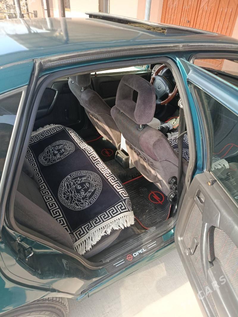 Opel Vectra 1995 - 48 000 TMT - Дашогуз - img 8