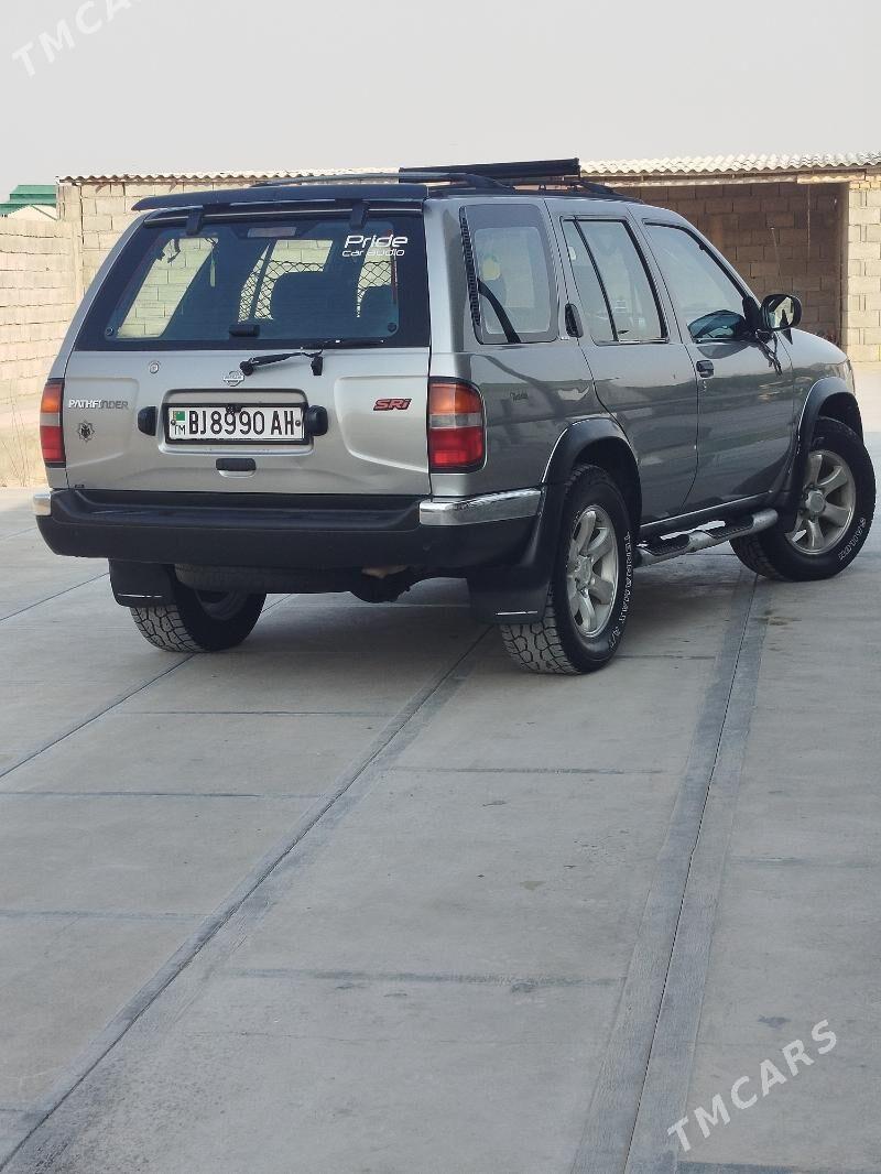 Nissan Pathfinder 1998 - 100 000 TMT - Kaka - img 10