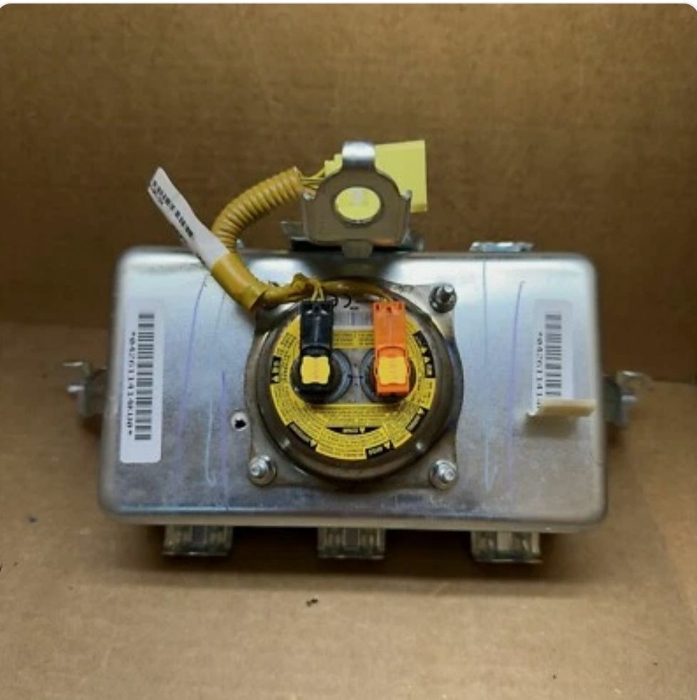 karolla airbag 1 000 TMT - Ашхабад - img 2