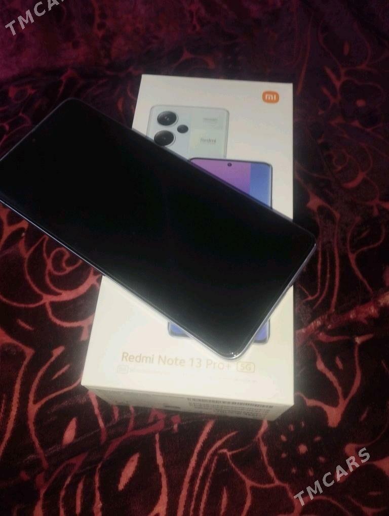 Redmi Note 13 Pro  Plus 5G - Мары - img 3