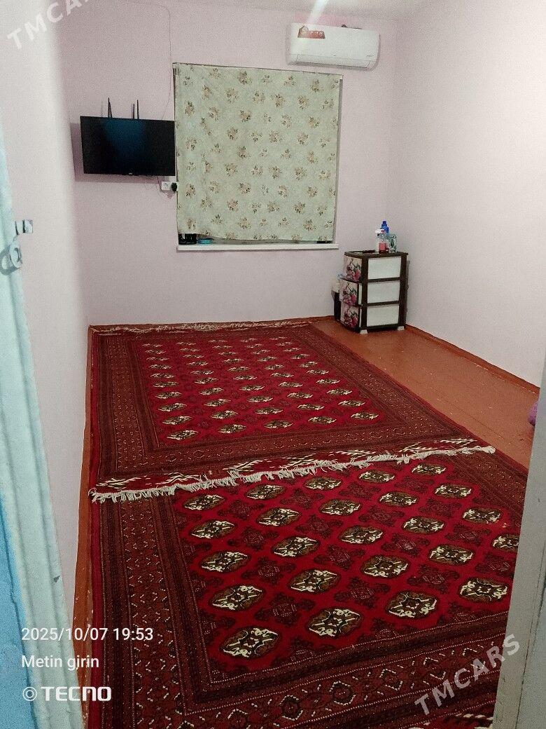 Satlyk jay 14 pmka Parahat oba - Ýaşlyk - img 2