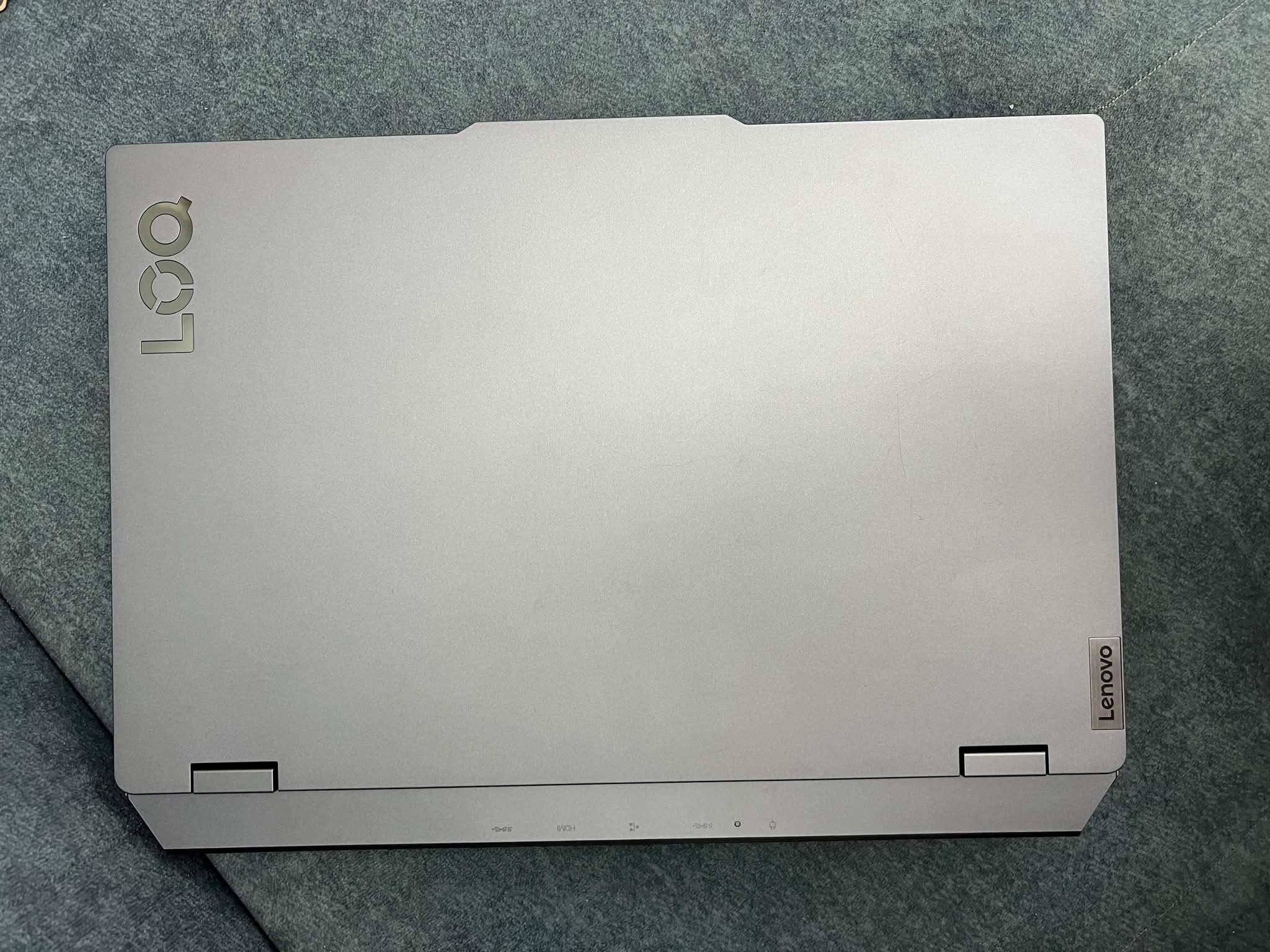 LOQ i7-13650HX+RTX4060(24/512) - Ашхабад - img 5