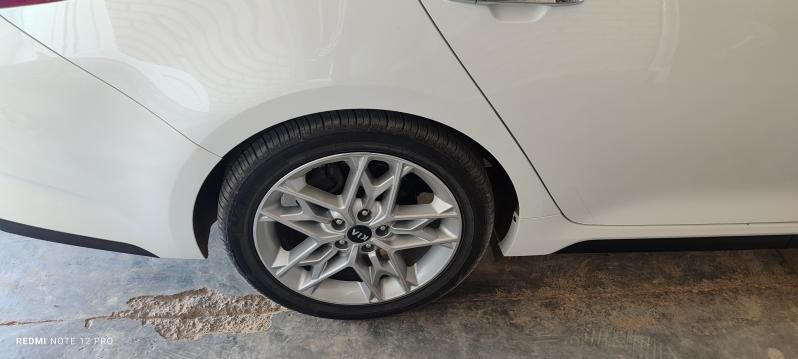 Diska teker kia optima ful 9 000 TMT - Байрамали - img 2