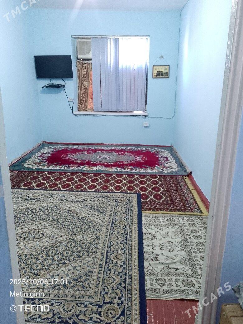 Satlyk jay 14 pmka Parahat oba - Яшлык - img 1