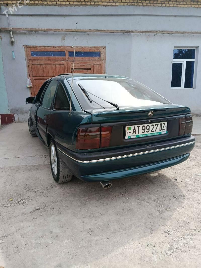 Opel Vectra 1995 - 48 000 TMT - Дашогуз - img 4