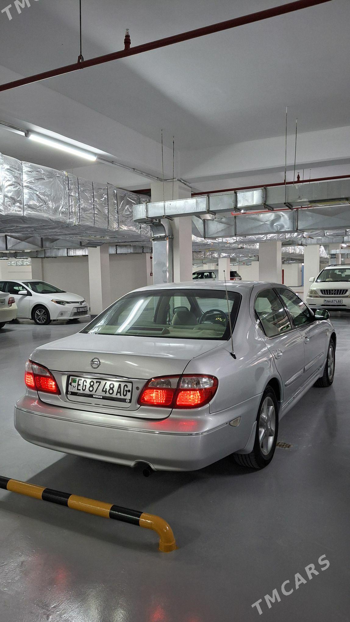 Nissan Maxima 2005 - 140 000 TMT - Büzmeýin - img 4