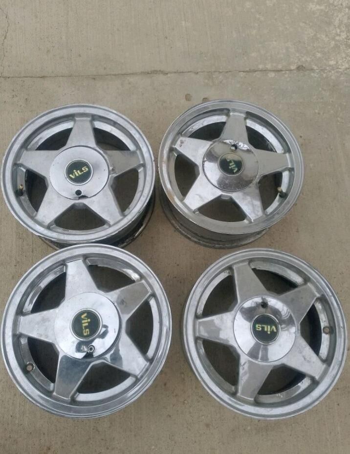 vils diska 1 100 TMT - Балканабат - img 1