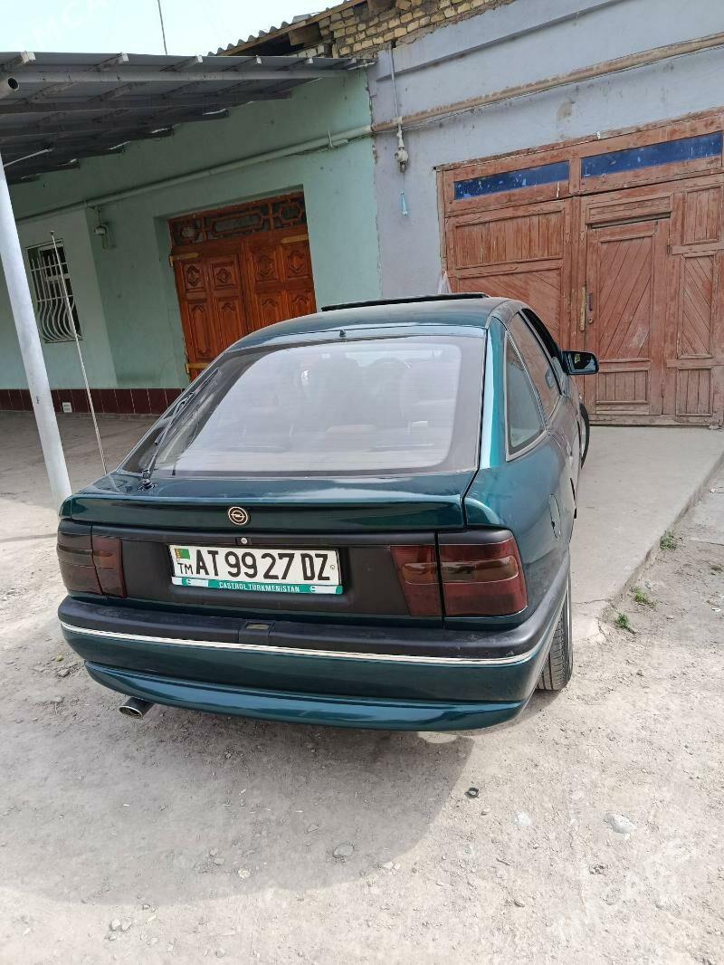 Opel Vectra 1995 - 48 000 TMT - Дашогуз - img 2