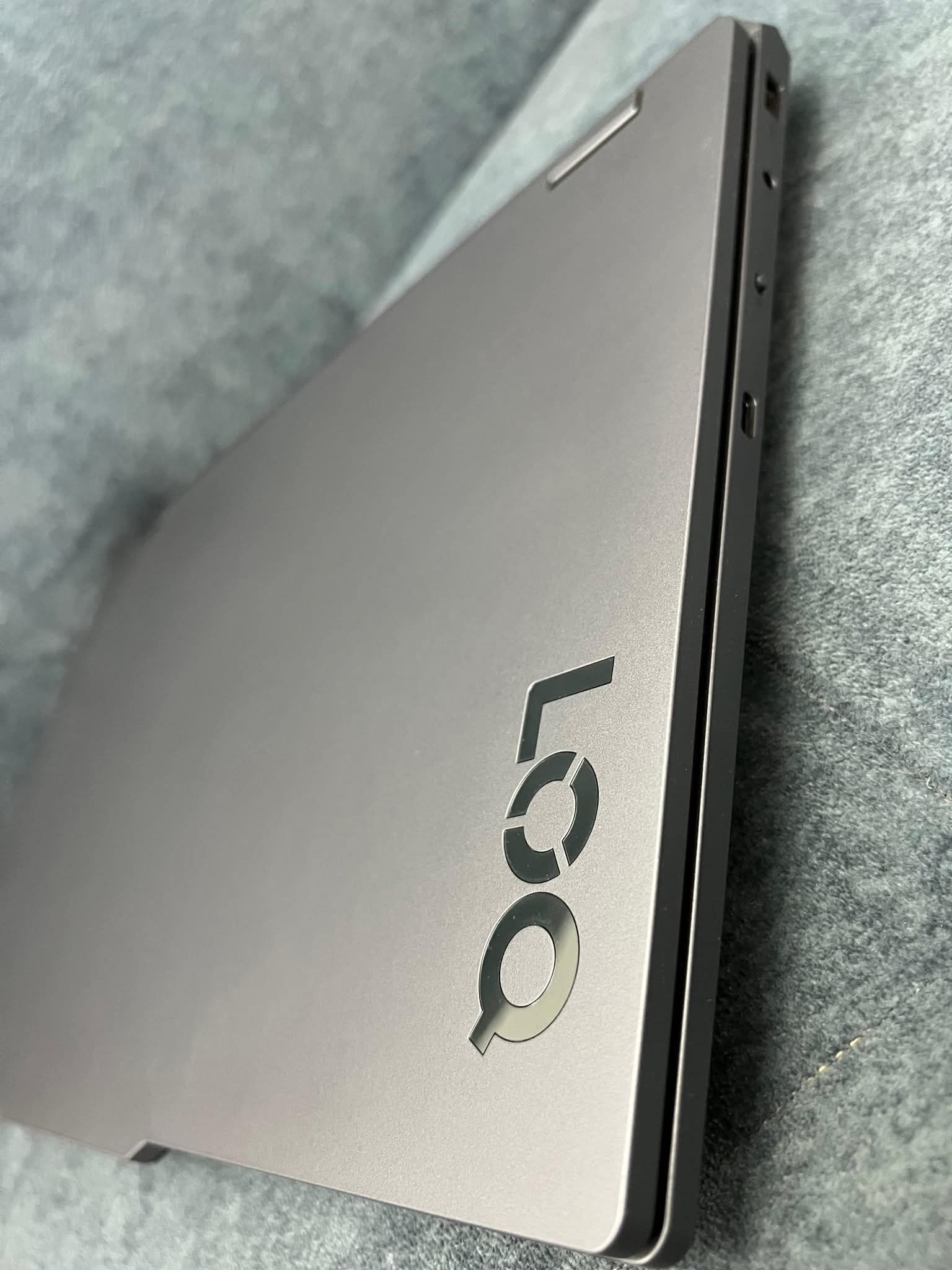 LOQ i7-13650HX+RTX4060(24/512) - Ашхабад - img 3