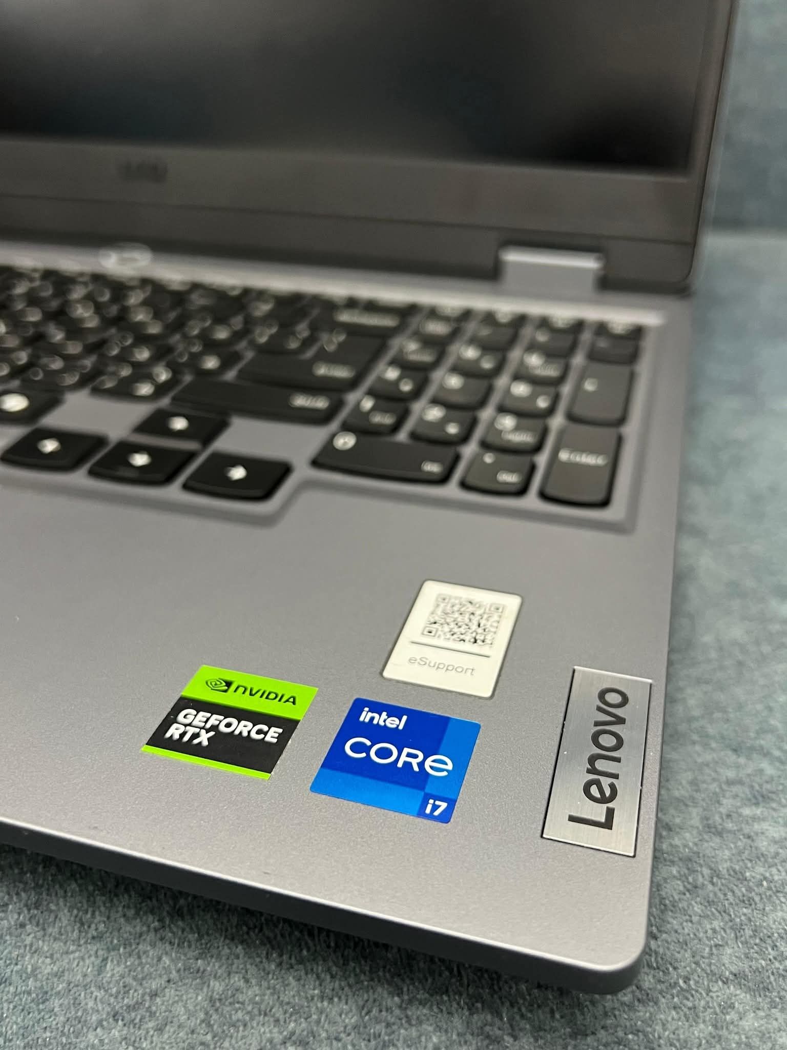 LOQ i7-13650HX+RTX4060(24/512) - Ашхабад - img 8