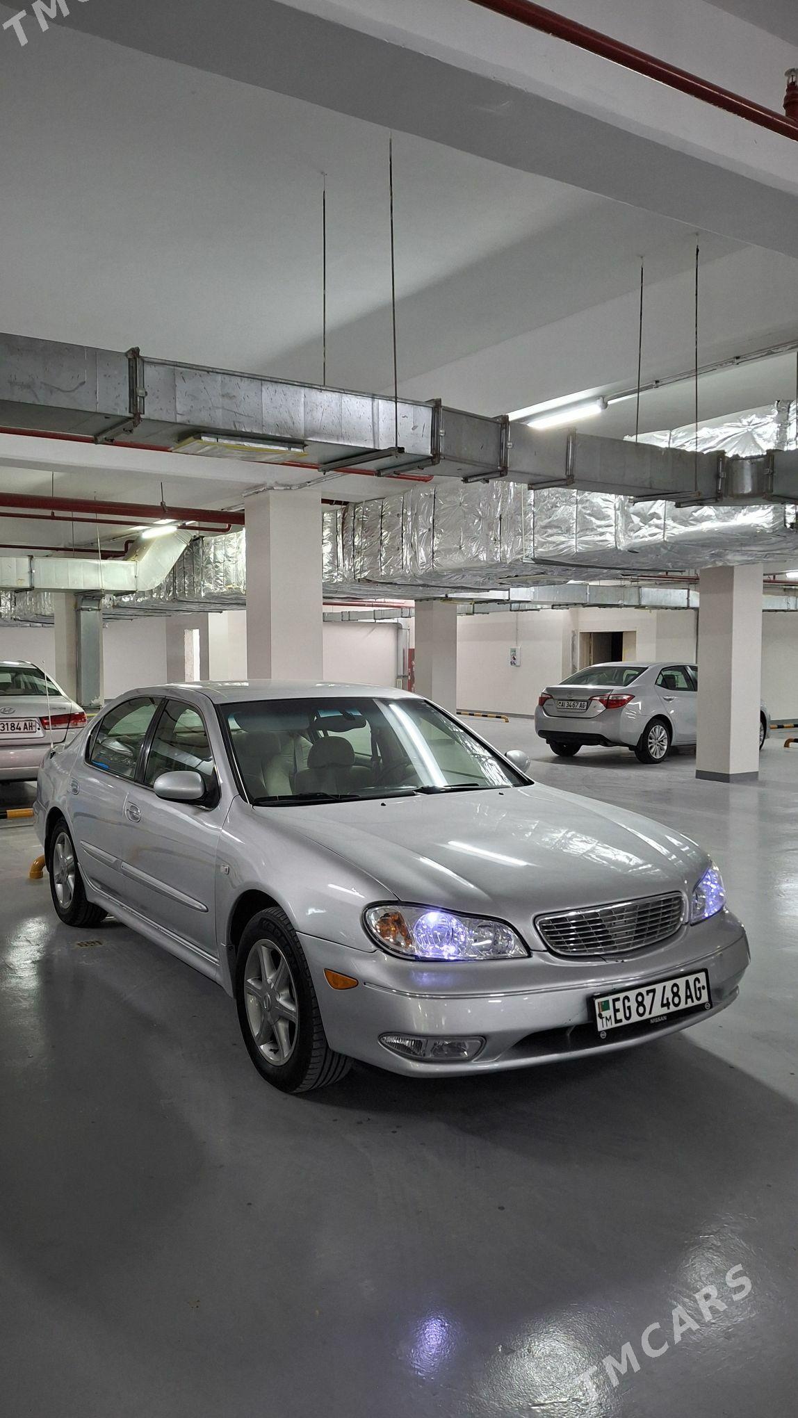 Nissan Maxima 2005 - 140 000 TMT - Büzmeýin - img 2