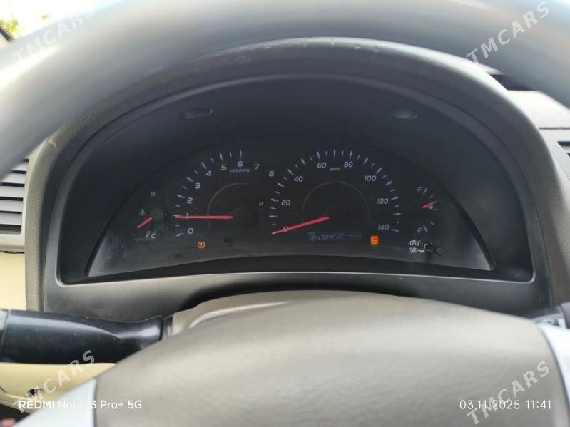 Toyota Camry 2010 - 190 000 TMT - Мары - img 6