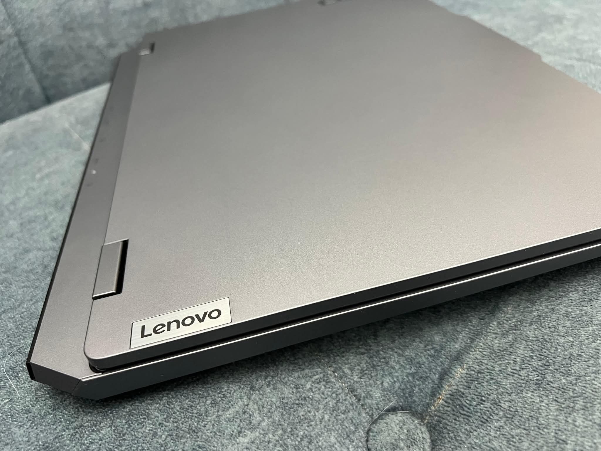 LOQ i7-13650HX+RTX4060(24/512) - Ашхабад - img 6