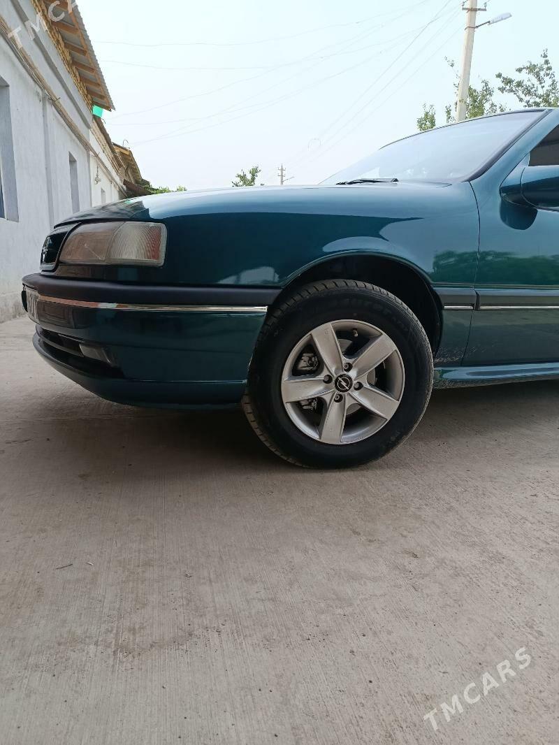 Opel Vectra 1995 - 48 000 TMT - Дашогуз - img 1
