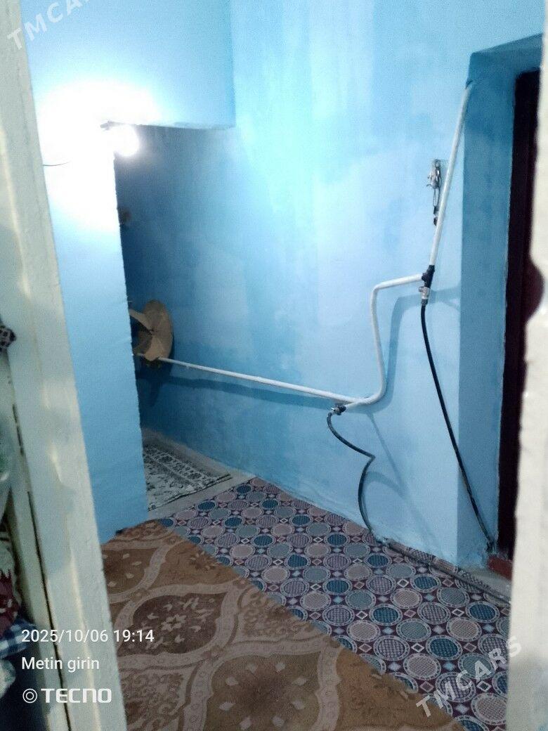 Satlyk jay 14 pmka Parahat oba - Ýaşlyk - img 3