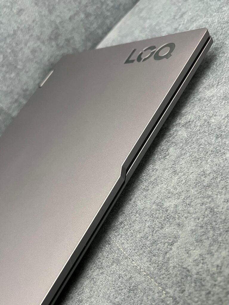 LOQ i7-13650HX+RTX4060(24/512) - Ашхабад - img 4