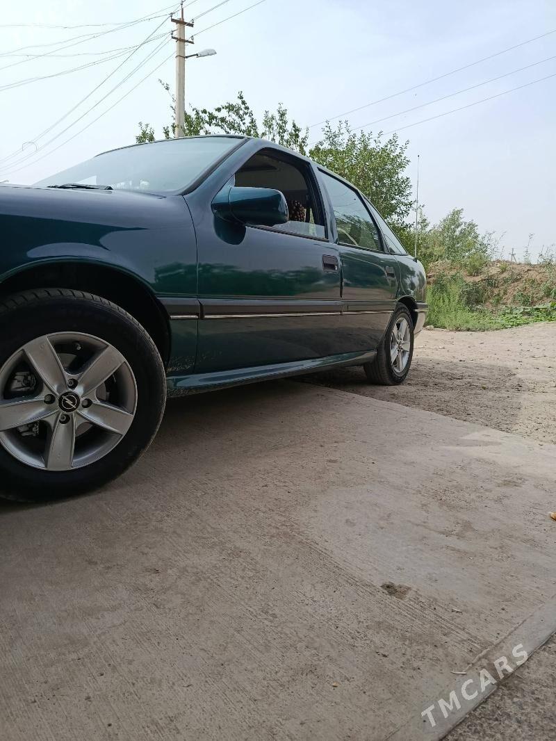 Opel Vectra 1995 - 48 000 TMT - Дашогуз - img 5