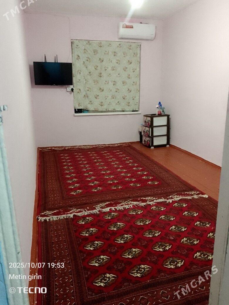 Satlyk jay 14 pmka Parahat oba - Ýaşlyk - img 5