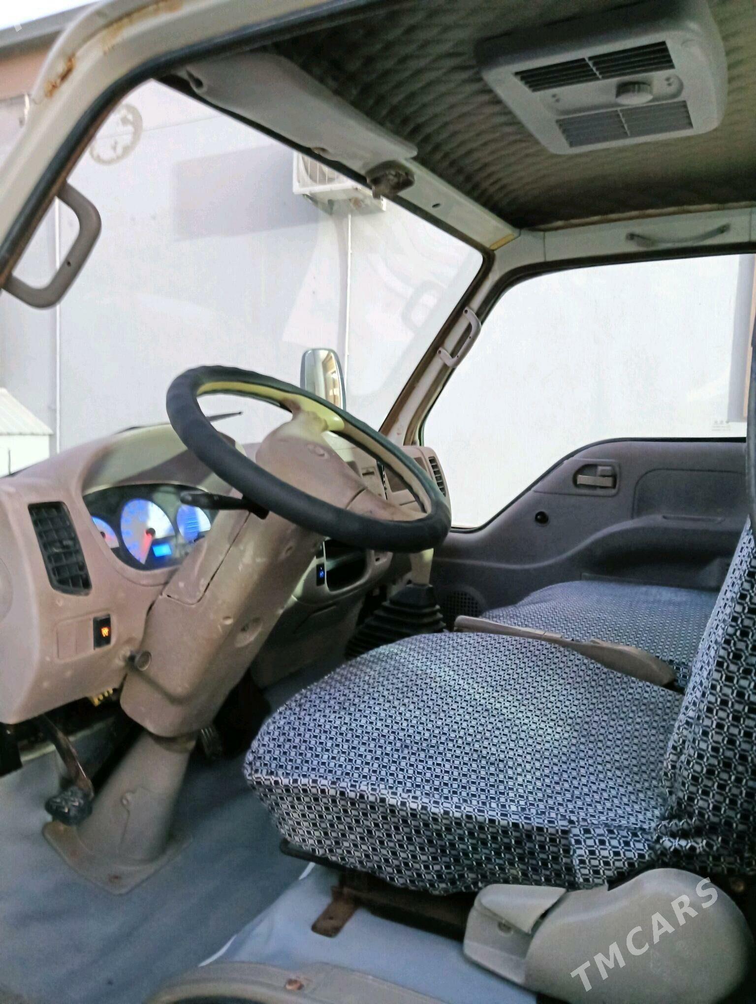 Forland H3 2016 - 210 000 TMT - Байрамали - img 6