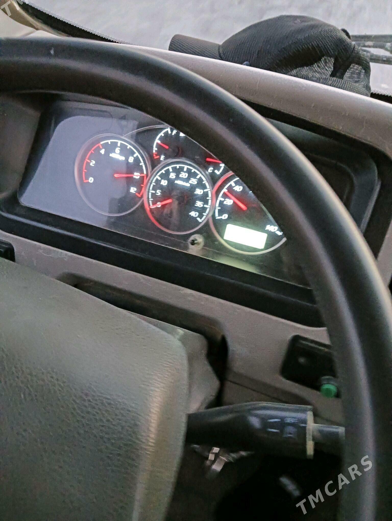 Forland H3 2016 - 210 000 TMT - Байрамали - img 5