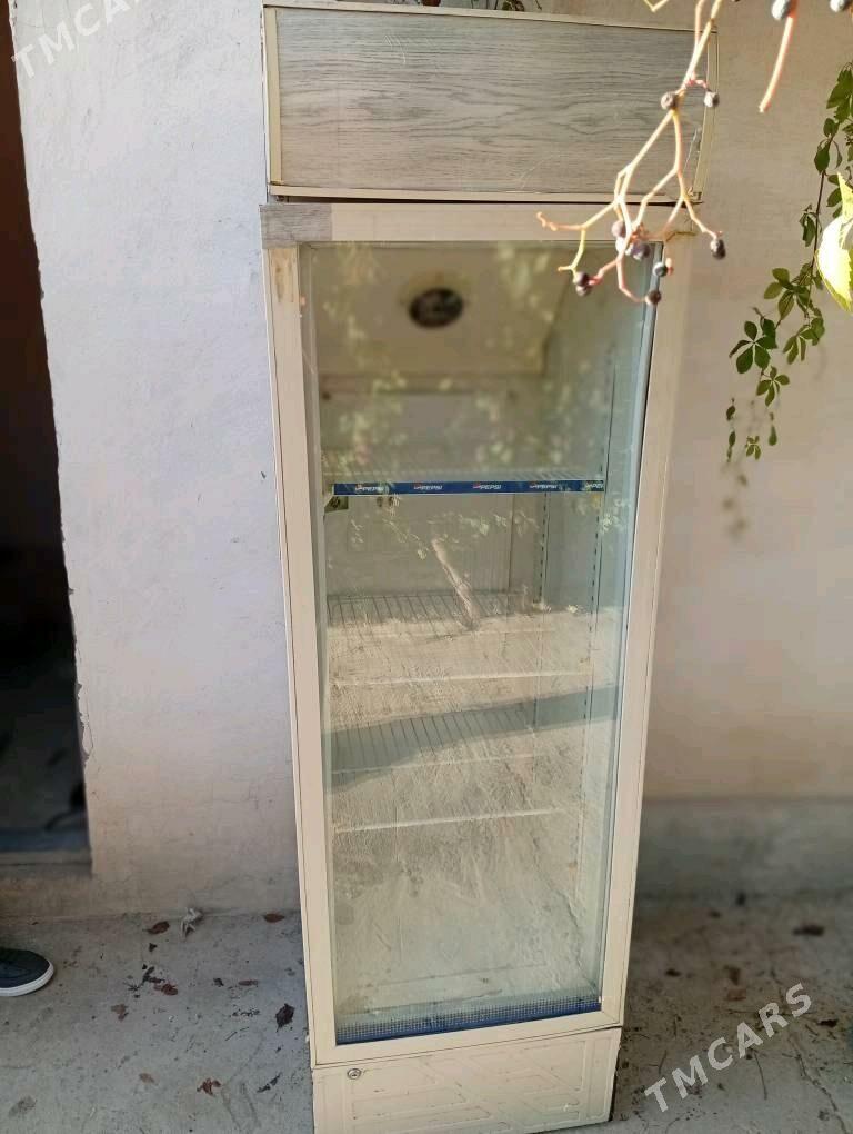 witirina holodilnik - Бузмеин - img 3