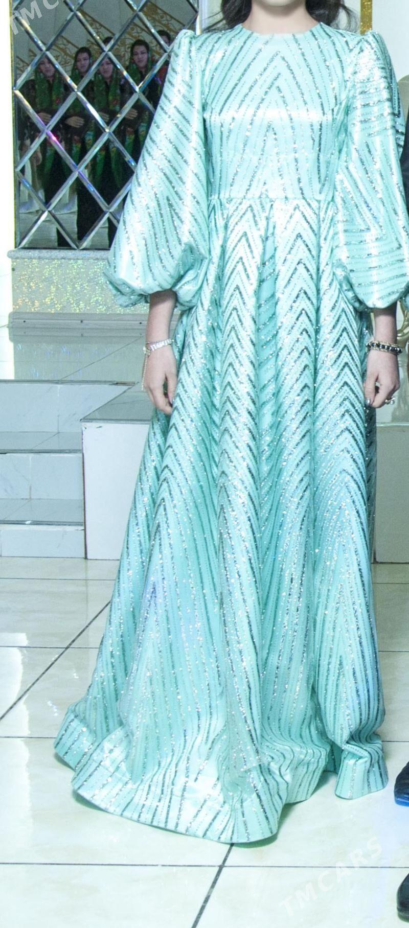 Toý köýnek veçerny - Balkanabat - img 2