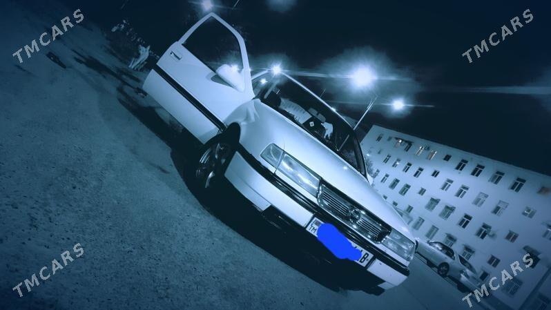 Opel Vectra 1989 - 30 000 TMT - Туркменабат - img 3