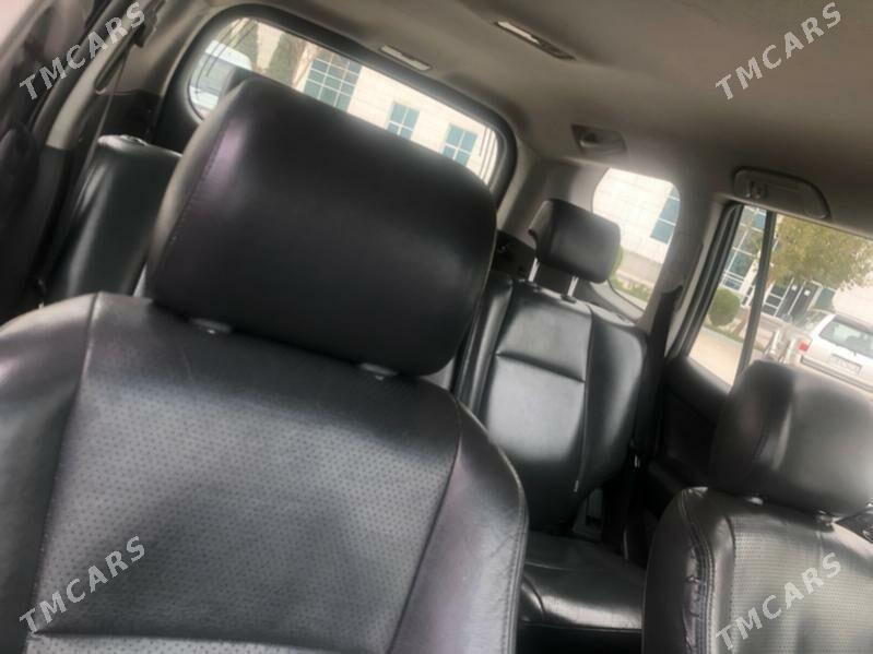 Toyota Land Cruiser Prado 2011 - 520 000 TMT - Türkmenabat - img 4