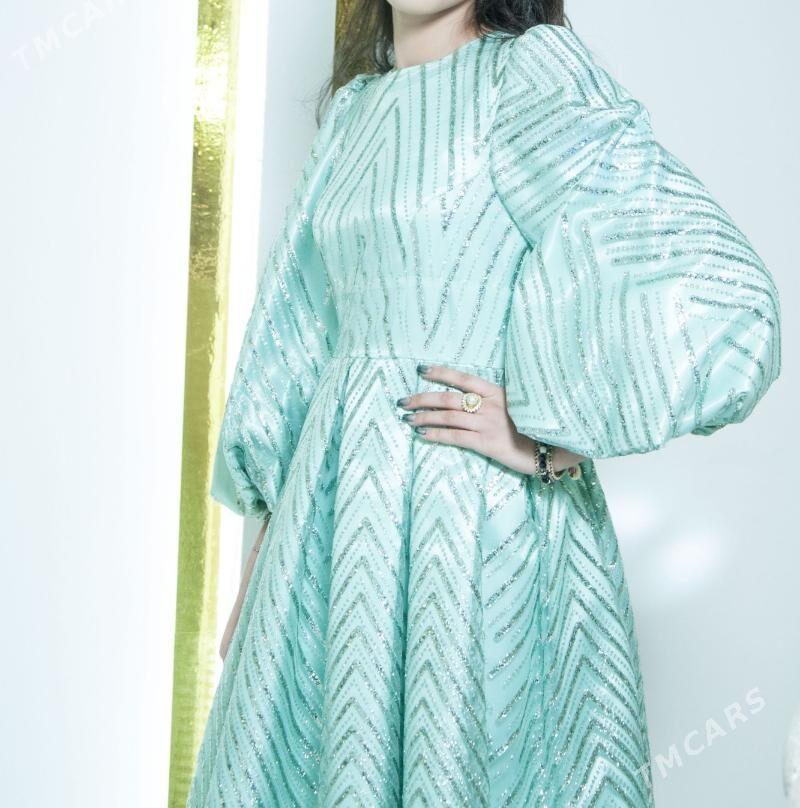 Toý köýnek veçerny - Balkanabat - img 1