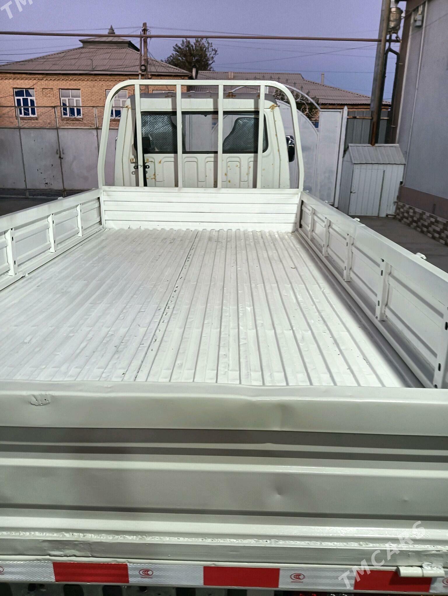 Forland H3 2016 - 210 000 TMT - Байрамали - img 7