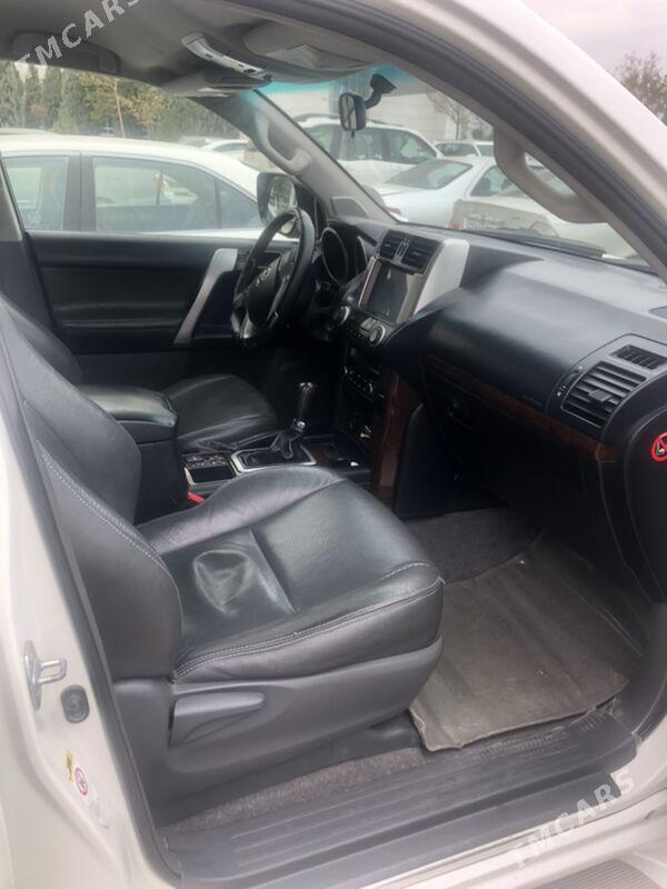 Toyota Land Cruiser Prado 2011 - 520 000 TMT - Türkmenabat - img 3