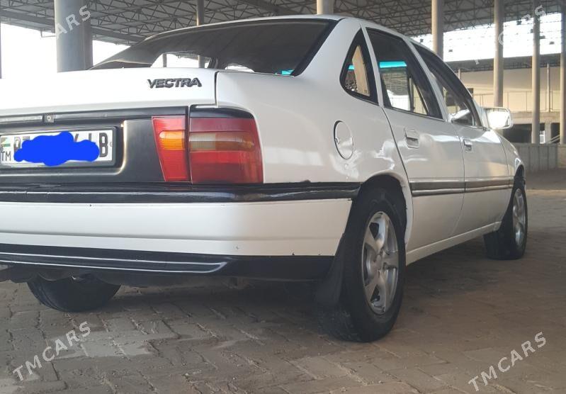 Opel Vectra 1989 - 30 000 TMT - Туркменабат - img 1
