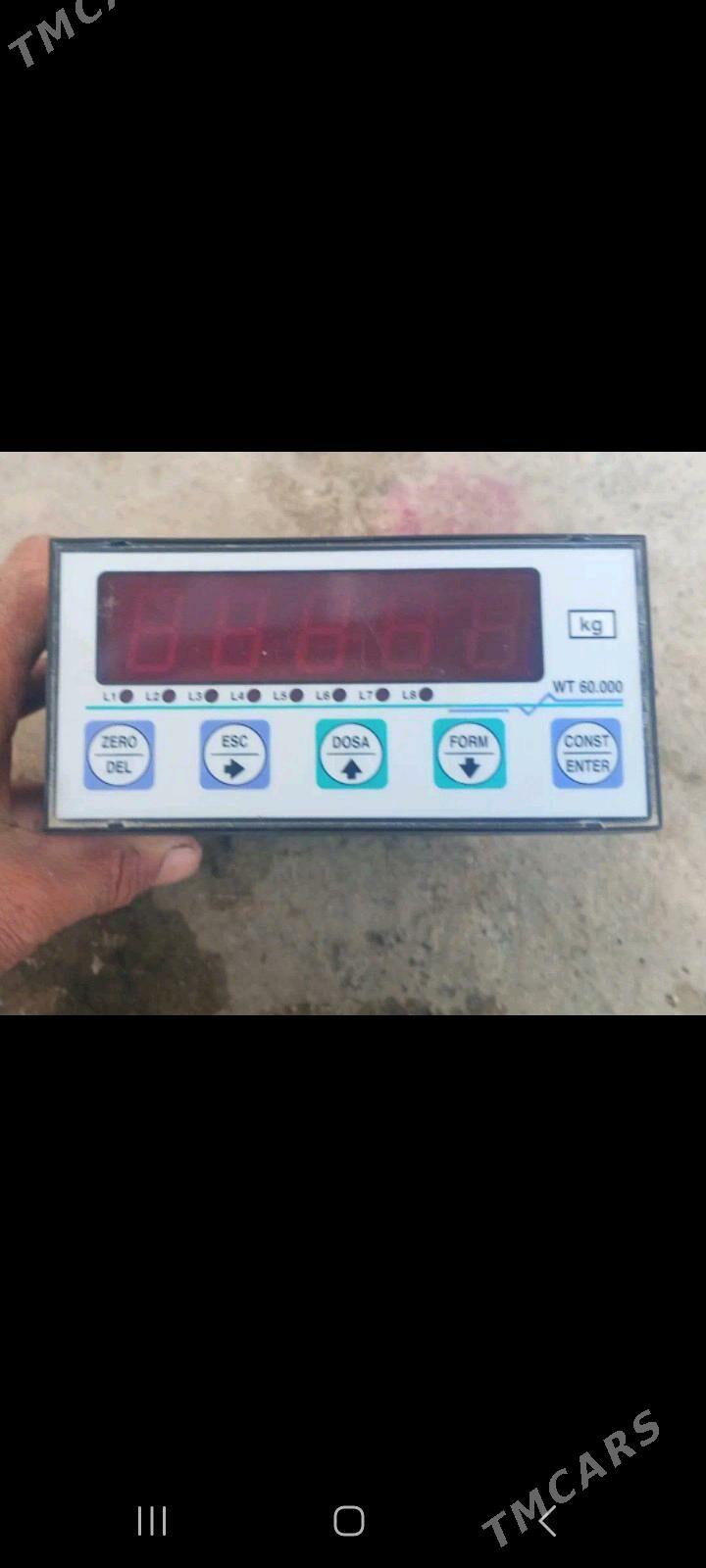 BSU zapçasti - Ашхабад - img 2