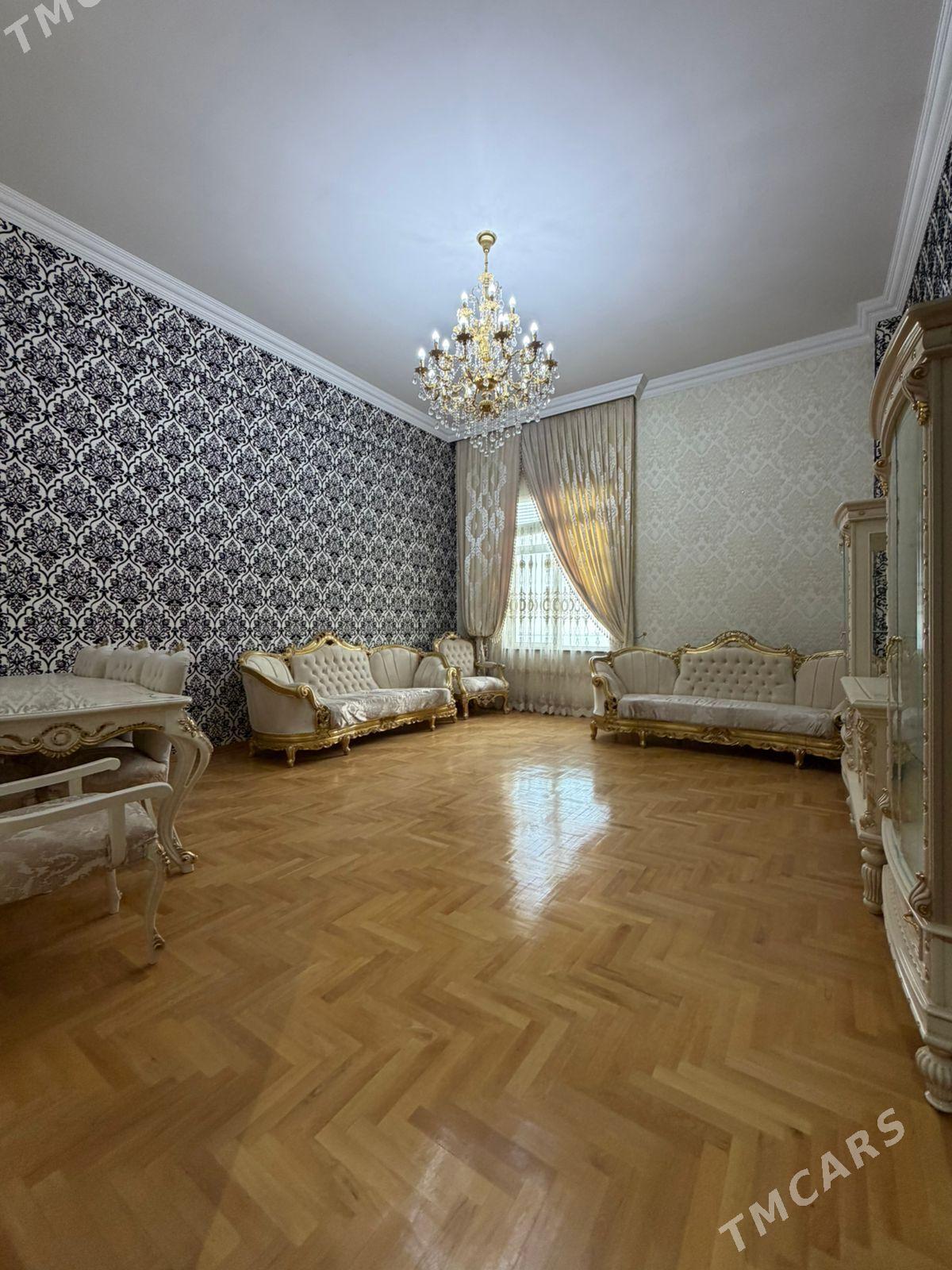 Продажа Ата-Турка элитка 7эт - Улица Ататурка - img 2