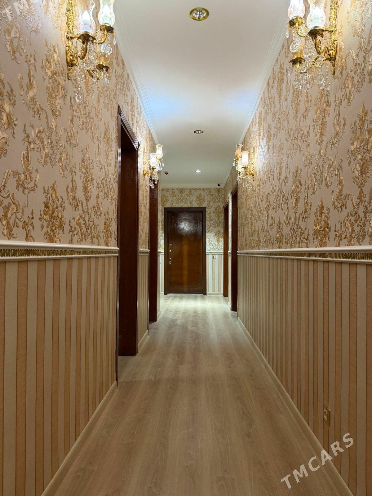 Продажа Ата-Турка элитка 7эт - Улица Ататурка - img 10