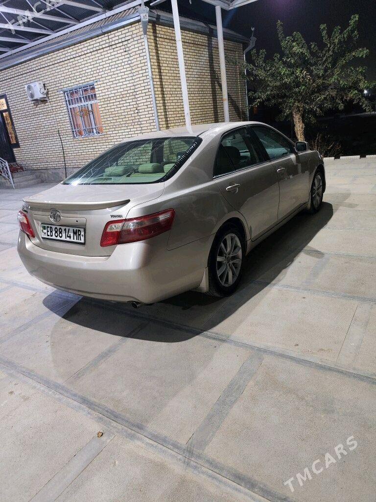 Toyota Camry 2007 - 150 000 TMT - Mary - img 3