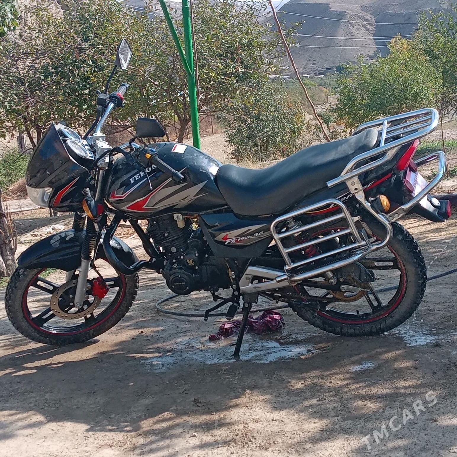 Fekon FK150-8G 2025 - 12 000 TMT - Махтумкули - img 1