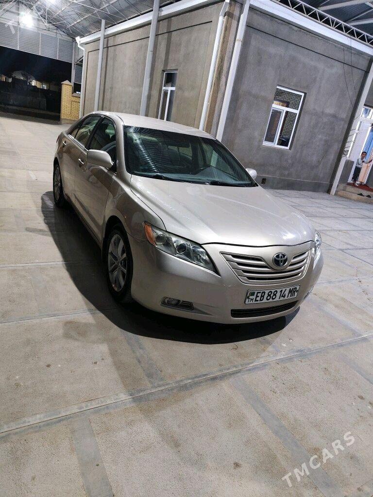 Toyota Camry 2007 - 150 000 TMT - Mary - img 4